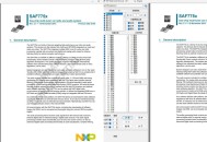 PDF水印删除工具PdfWatermarkRemoval