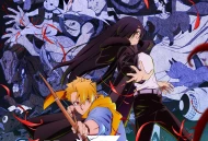 日漫新番《黄泉的使者》1080P 中字 夸克网盘